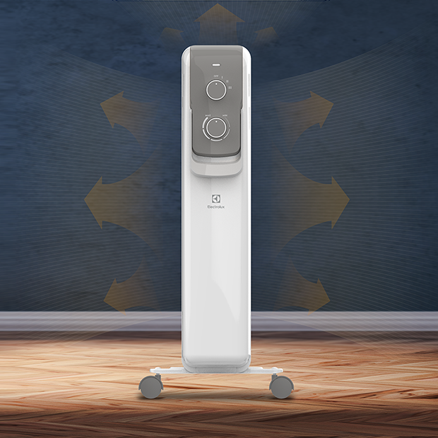 Electrolux EOH/M-7209 масляный радиатор