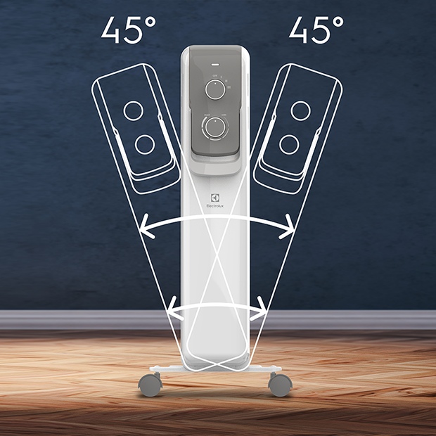 Electrolux EOH/M-7209 масляный радиатор