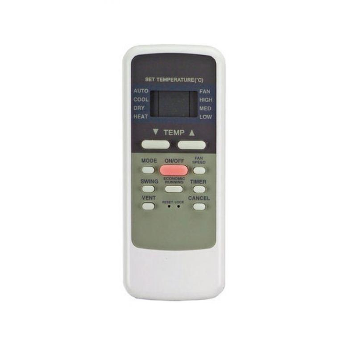 Electrolux ER51/E пульт дистанционного управления беспроводной