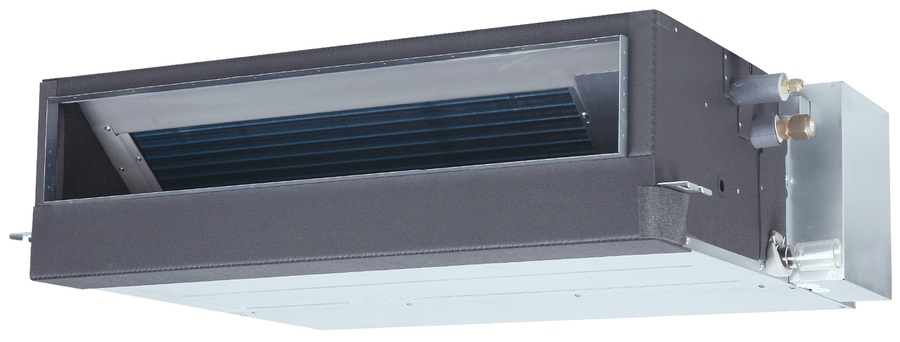 Electrolux ESVMD-SF-140F канальная VRF система