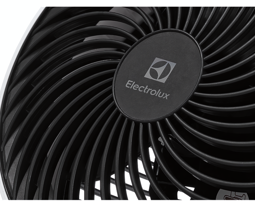 Electrolux ETF - 107W настольный вентилятор
