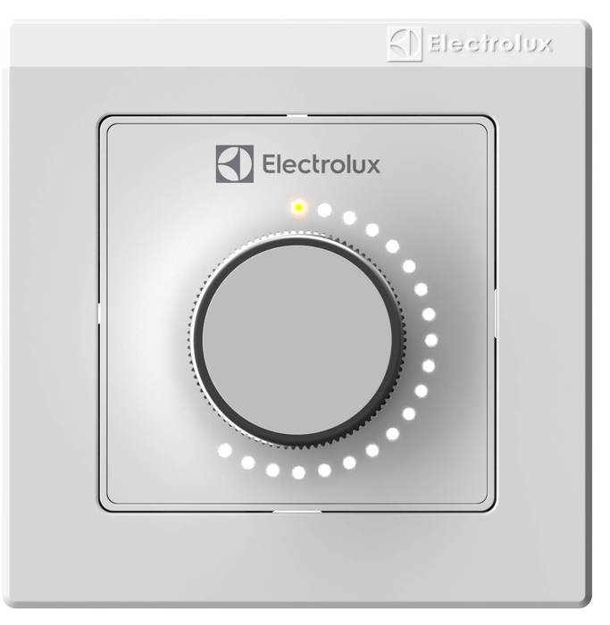 Electrolux ETL-16W терморегулятор для теплого пола