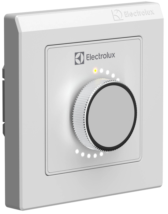 Electrolux ETL-16W терморегулятор для теплого пола