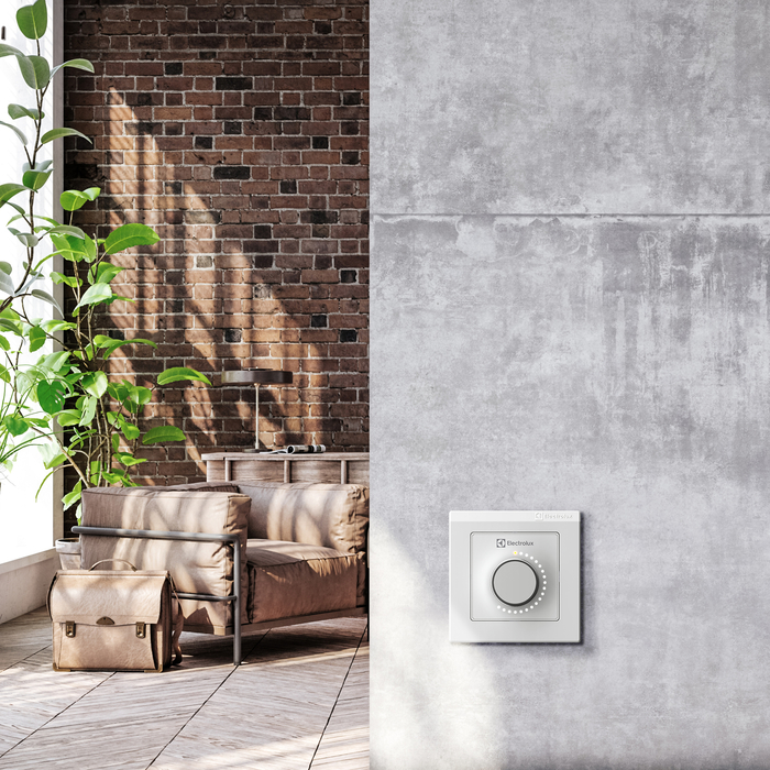 Electrolux ETL-16W терморегулятор для теплого пола