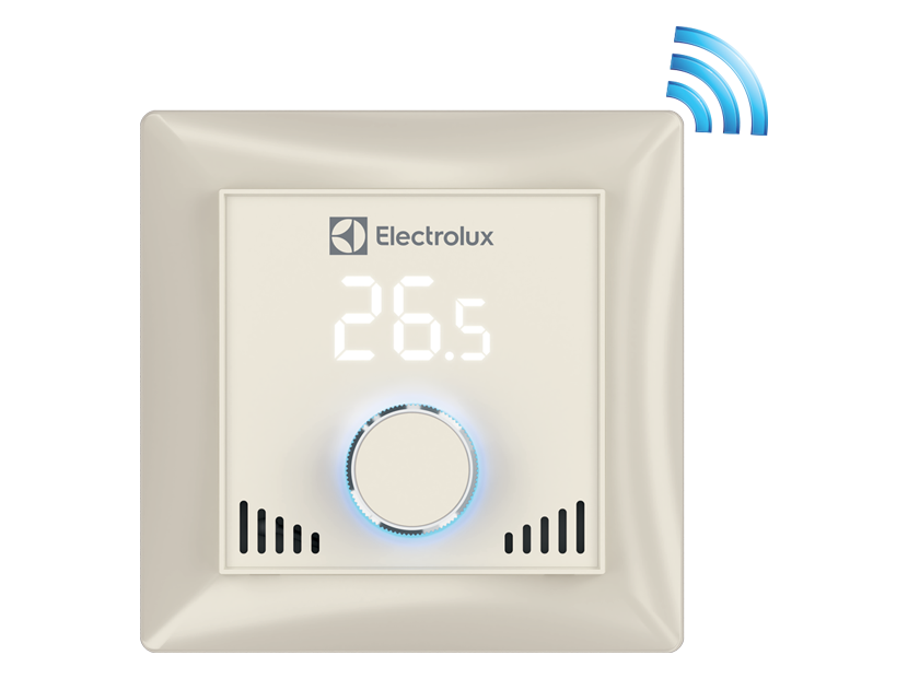 Electrolux ETS-16 (Smart) терморегулятор
