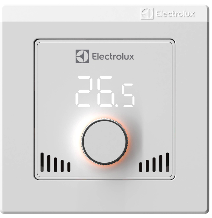 Electrolux ETS-16W терморегулятор для теплого пола