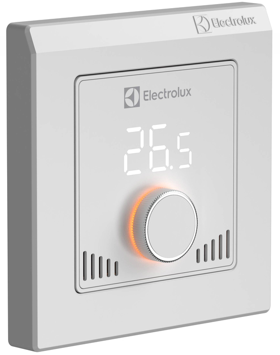 Electrolux ETS-16W терморегулятор для теплого пола