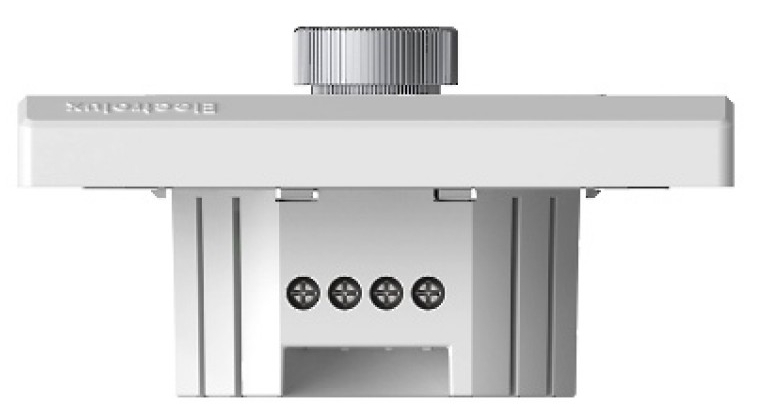 Electrolux ETS-16W терморегулятор для теплого пола