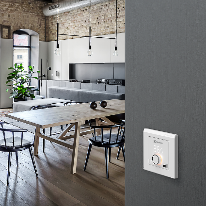 Electrolux ETS-16W терморегулятор для теплого пола