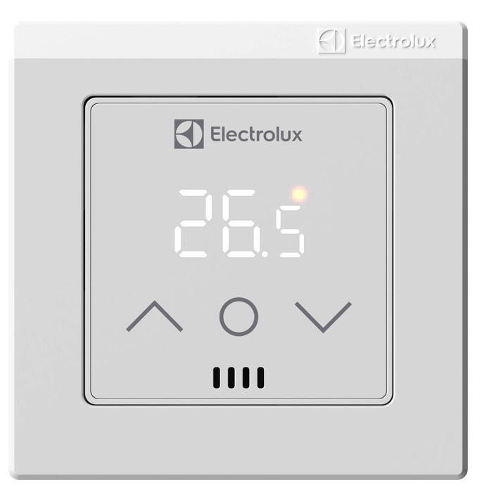 Electrolux ETV-16W терморегулятор для теплого пола