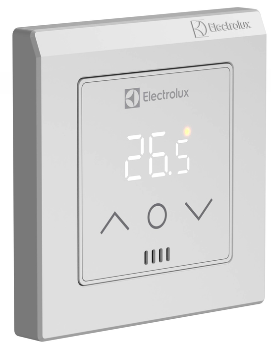 Electrolux ETV-16W терморегулятор для теплого пола