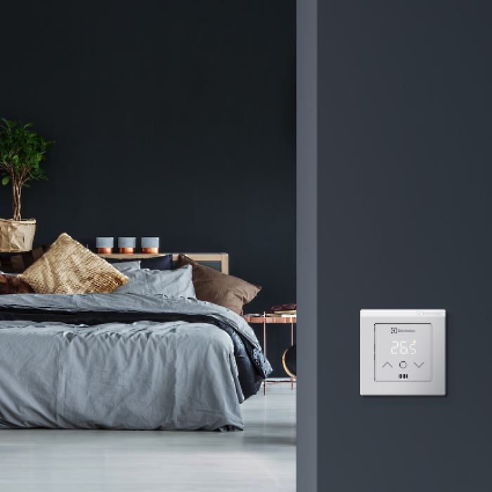 Electrolux ETV-16W терморегулятор для теплого пола