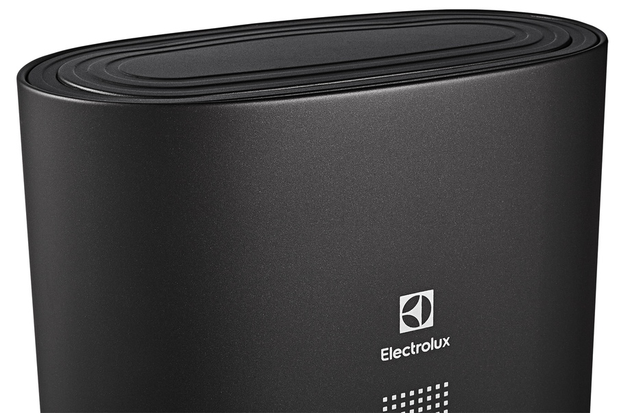 Electrolux EWH 100 Gladius 2.0 Grafit электрический накопительный водонагреватель