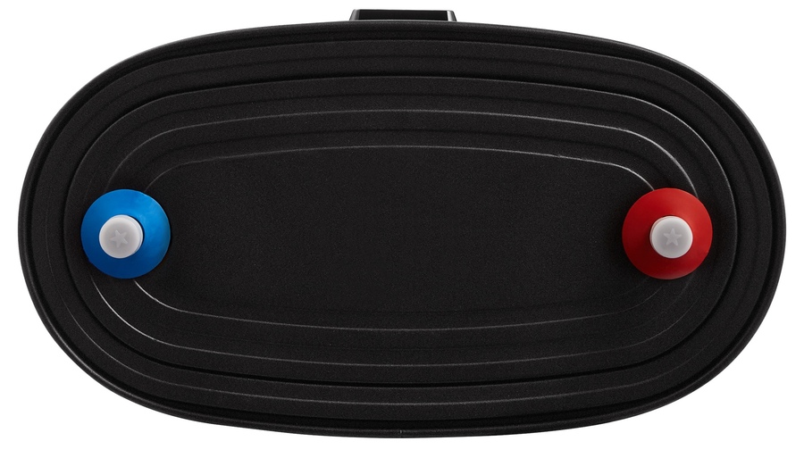 Electrolux EWH 100 Gladius 2.0 Grafit электрический накопительный водонагреватель