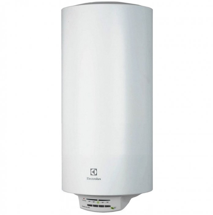 Electrolux EWH 100 Heatronic DL DryHeat для бани накопительный водонагреватель