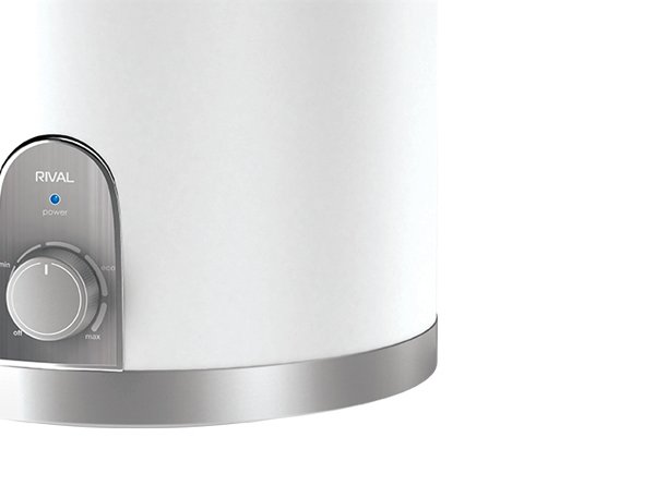 Electrolux EWH 15 Rival O механический компактный водонагреватель