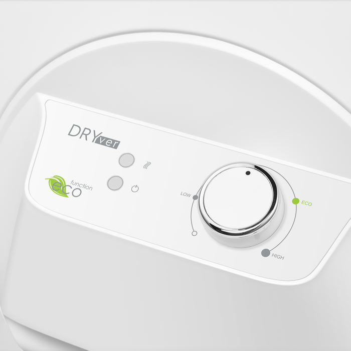 Electrolux EWH 30 DRYver электрический накопительный водонагреватель