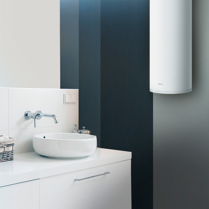 Electrolux EWH 30 Fidelity электрический накопительный водонагреватель