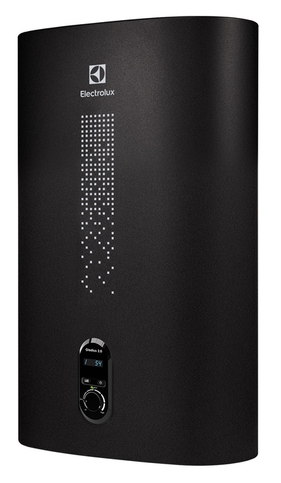 Electrolux EWH 30 Gladius 2.0 Grafit электрический накопительный водонагреватель