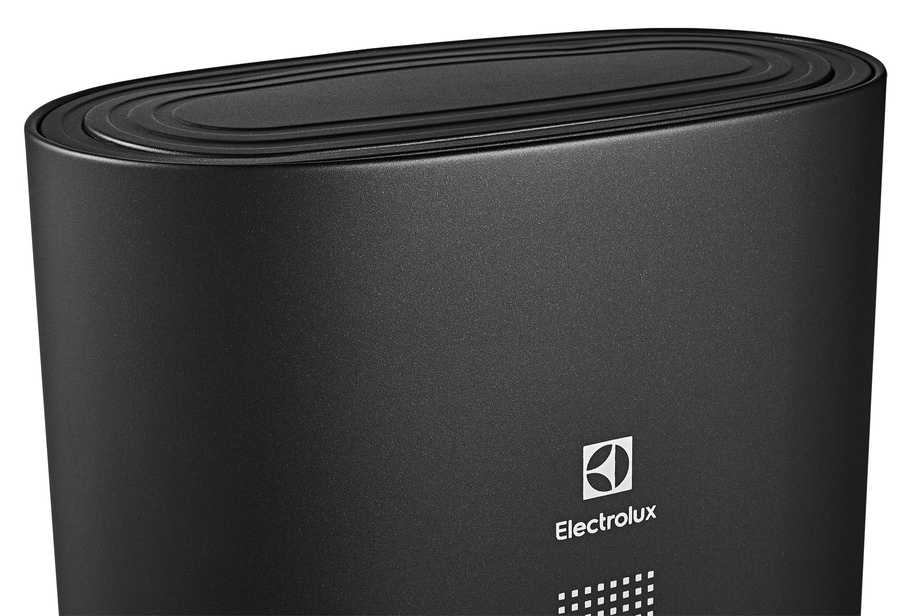 Electrolux EWH 30 Gladius 2.0 Grafit электрический накопительный водонагреватель