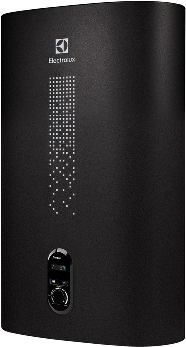 Electrolux EWH 30 Gladius Inverter Grafit электрический накопительный водонагреватель