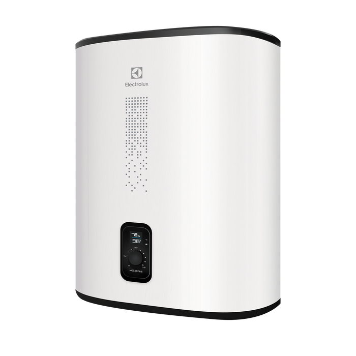 Electrolux EWH 30 Megapolis WiFi электрический накопительный водонагреватель