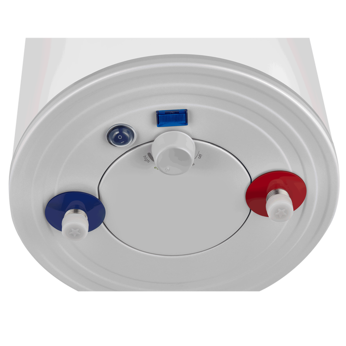 Electrolux EWH 50 Fidelity электрический накопительный водонагреватель