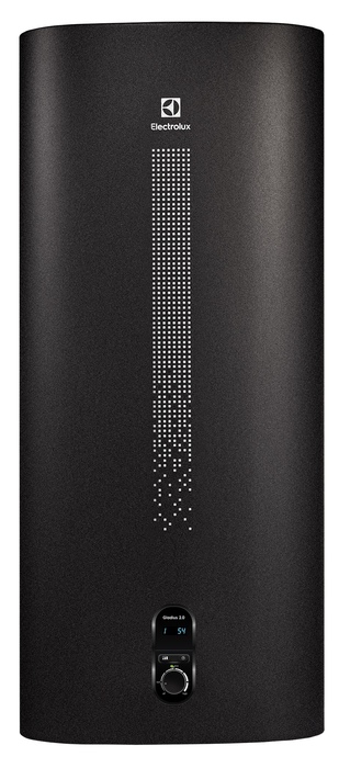 Electrolux EWH 50 Gladius 2.0 Grafit электрический накопительный водонагреватель