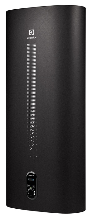 Electrolux EWH 50 Gladius 2.0 Grafit электрический накопительный водонагреватель