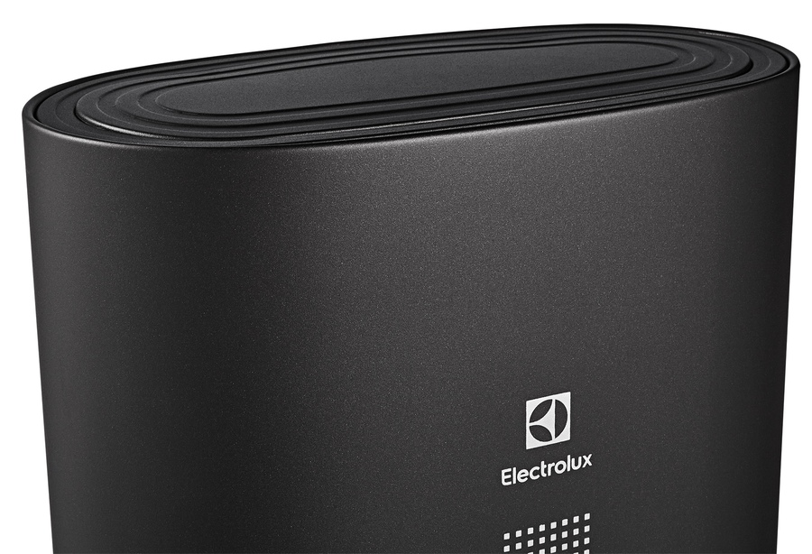 Electrolux EWH 50 Gladius 2.0 Grafit электрический накопительный водонагреватель