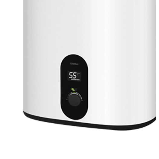 Electrolux EWH 50 Gladius электрический накопительный водонагреватель