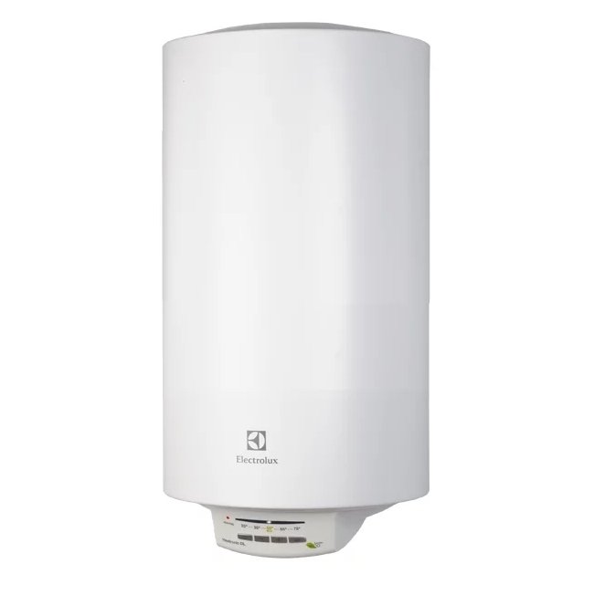 Electrolux EWH 50 Heatronic DL Slim DryHeat эмаль качественный водонагреватель