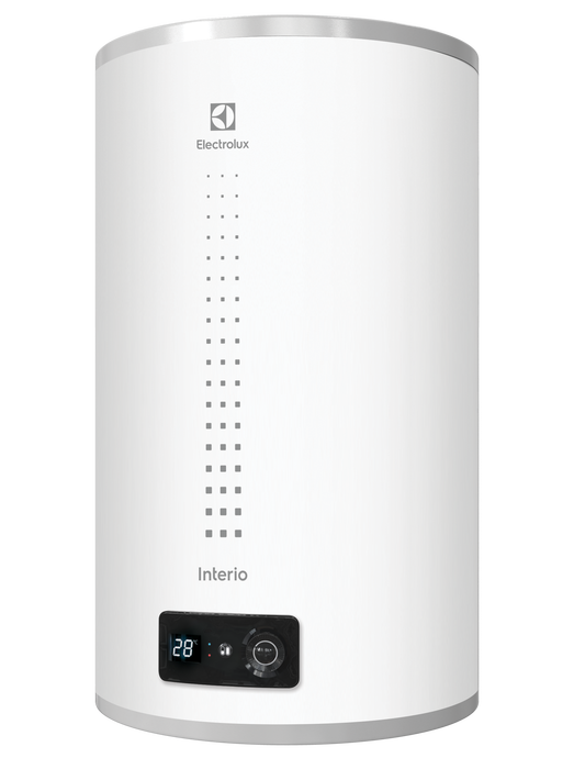 Electrolux EWH 50 Interio 3 в ванну настенный водонагреватель
