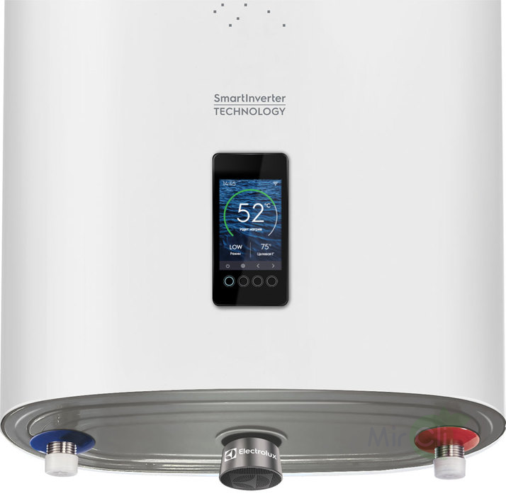 Electrolux EWH 50 SmartInverter PRO электрический накопительный водонагреватель