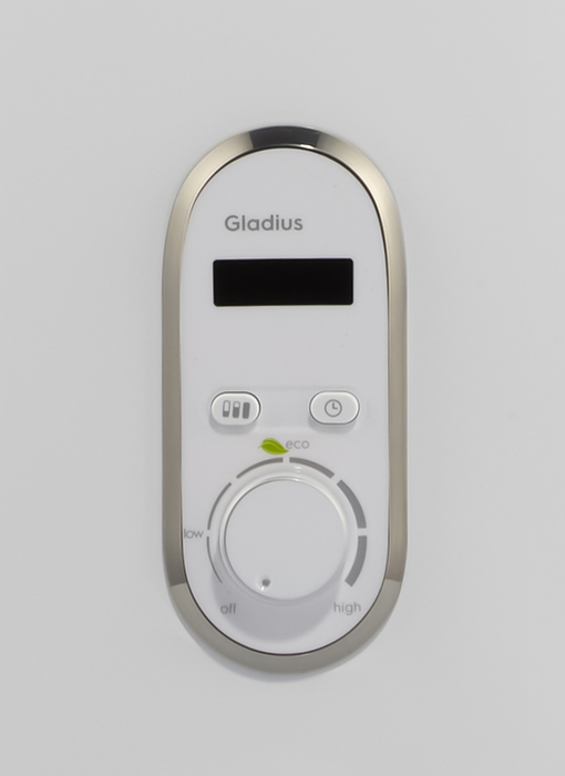 Electrolux EWH 80 Gladius Inverter электрический накопительный водонагреватель