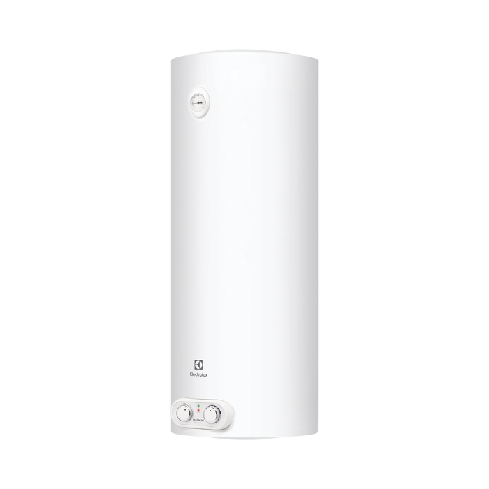 Electrolux EWH 80 Magnum Slim Unifix эмалированный круглый водонагреватель