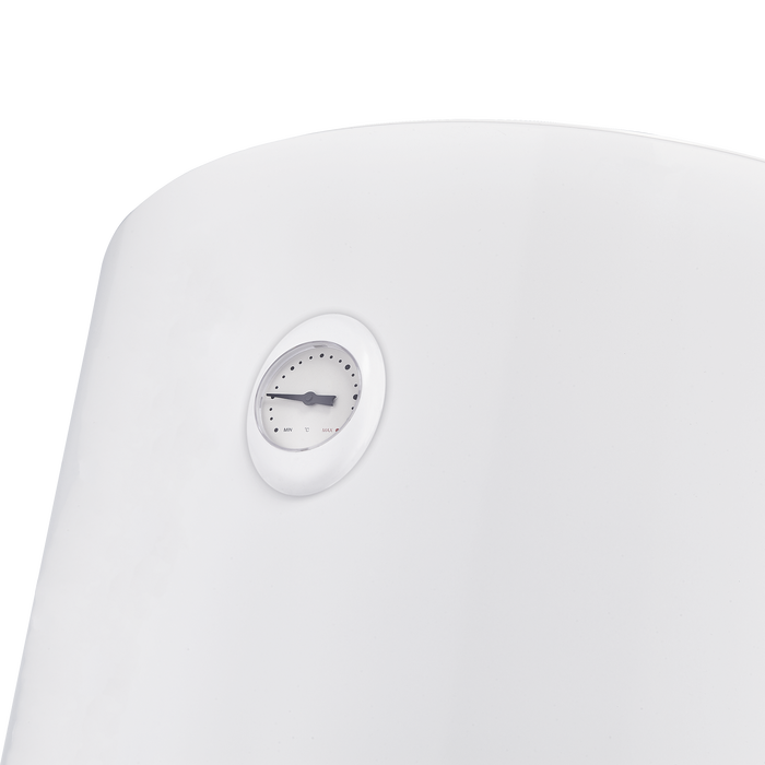 Electrolux EWH 80 Magnum Slim Unifix эмалированный круглый водонагреватель