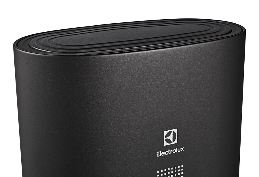 Electrolux EWH 80 SmartInverter Grafit электрический накопительный водонагреватель