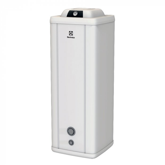 Electrolux Elitec T 140.1 бойлер косвенного нагрева
