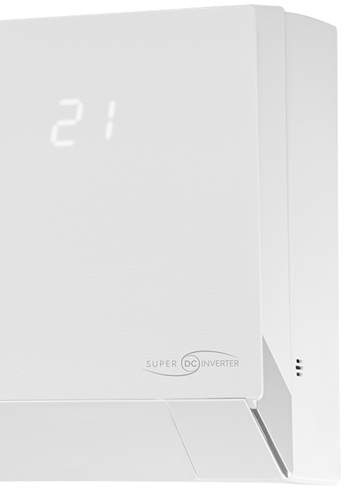 Electrolux Enterprise White EACS/I-18 HEN FMI/N8_ERP_WT/in внутренний блок мульти сплит-системы