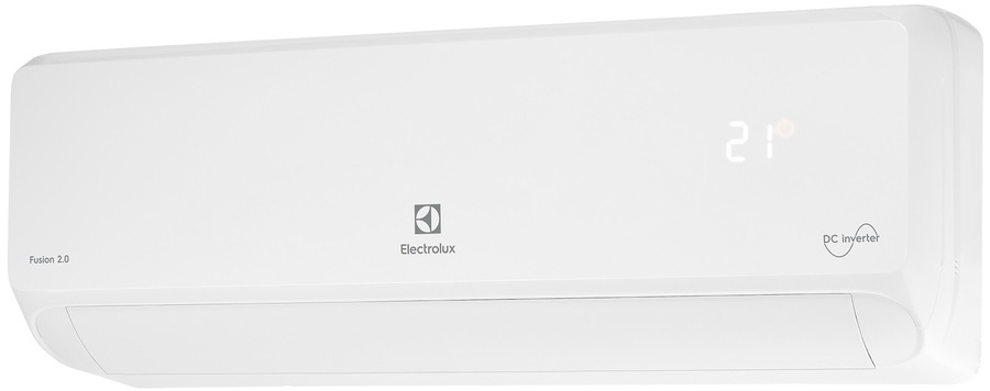 Electrolux Fusion 2.0 Super EACS/I-07HF2/N8_24Y настенный кондиционер