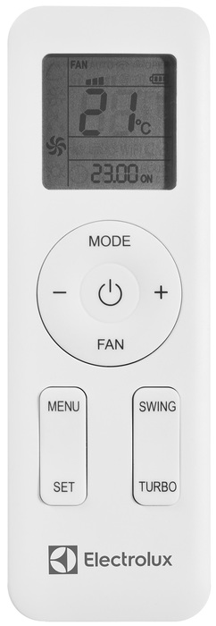 Electrolux Fusion 2.0 Super EACS/I-24HF2/N8_24Y настенный кондиционер