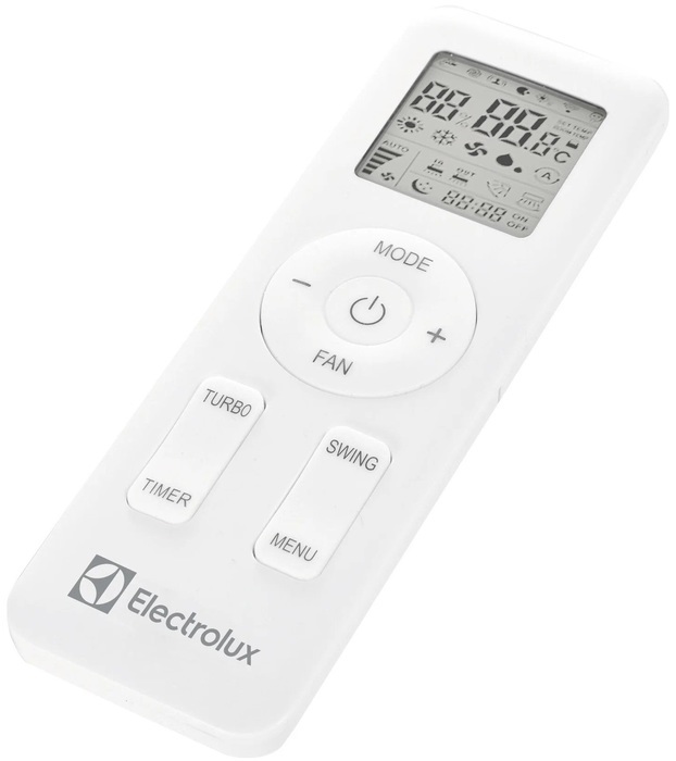 Electrolux Fusion 2.0 Super EACS/I-24HF2/N8_24Y настенный кондиционер