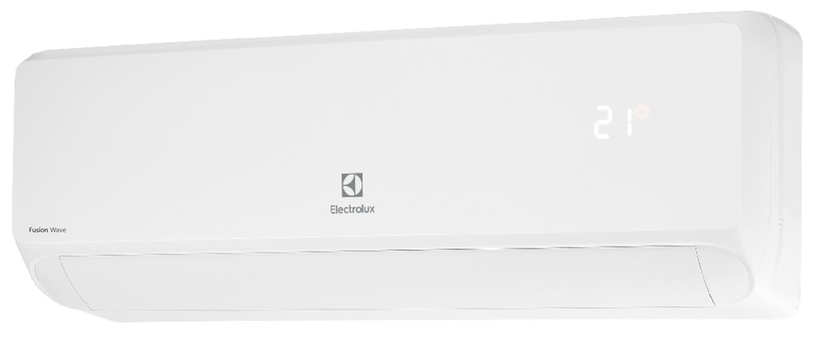 Electrolux Fusion Wave EACS-24HFW/N3 настенный кондиционер