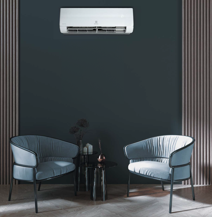 Electrolux Fusion Wave EACS-24HFW/N3 настенный кондиционер
