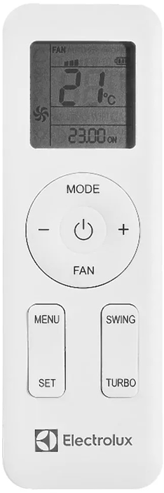 Electrolux Fusion Wave Super EACS/I-07HFW/N8 настенный кондиционер