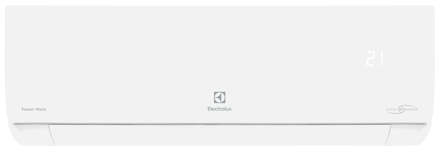 Electrolux Fusion Wave Super EACS/I-07HFW/N8 настенный кондиционер