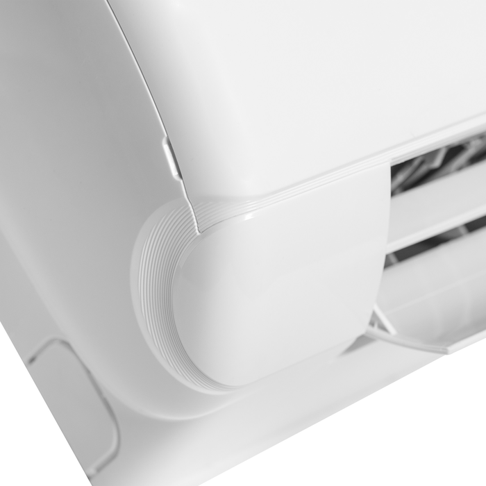 Electrolux Fusion Wave Super EACS/I-12HFW/N8 настенный кондиционер