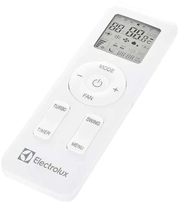 Electrolux Fusion Wave Super EACS/I-18HFW/N8 настенный кондиционер