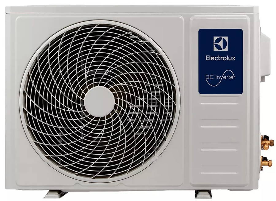 Electrolux Fusion Wave Super EACS/I-24HFW/N8 настенный кондиционер
